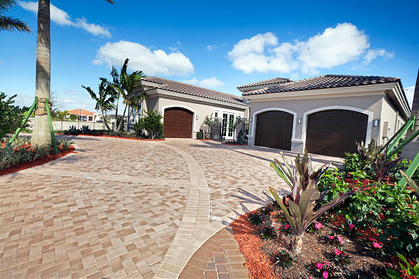 Best Permeable Paver Driveway  in Fergus Falls, MN