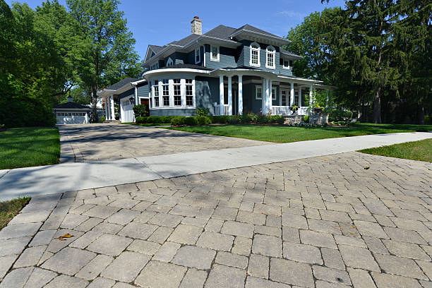 Best Driveway Repair Near Me  in Fergus Falls, MN