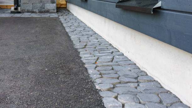 Best Professional Driveway Pavers  in Fergus Falls, MN