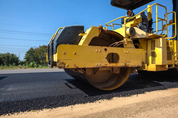 Best Commercial Driveway Pavers  in Fergus Falls, MN